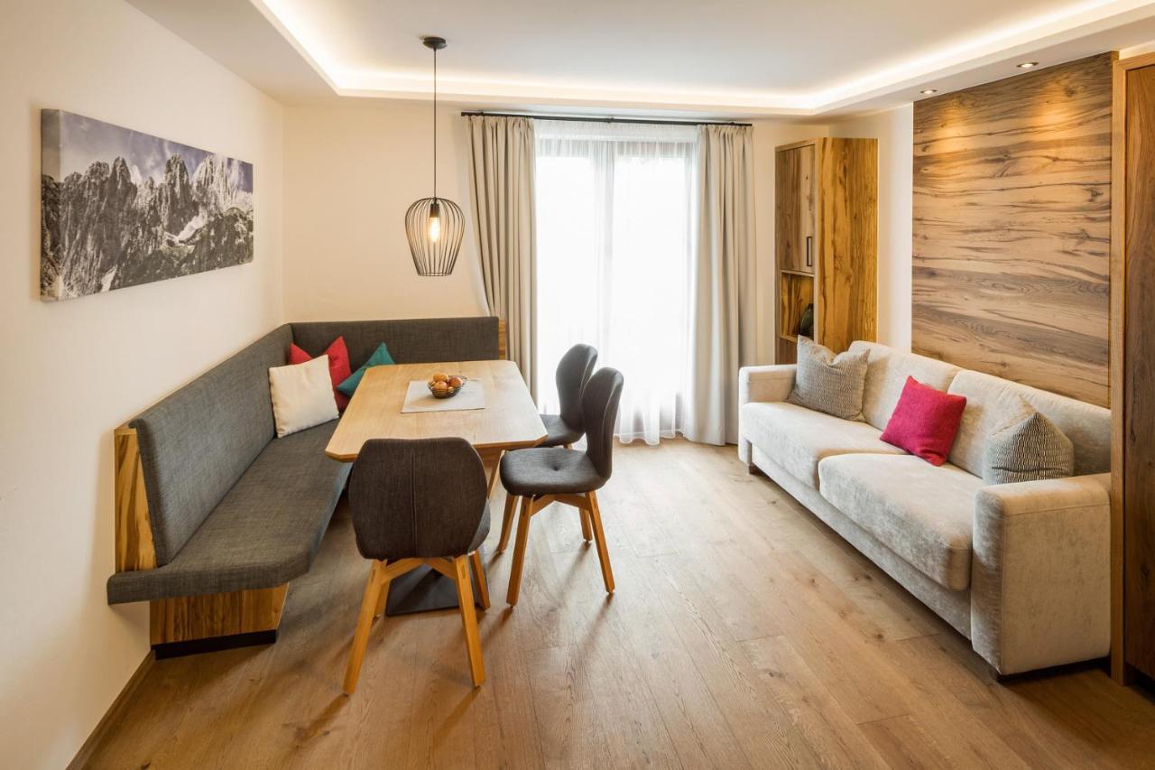 Haus Oswald Διαμέρισμα Ellmau Εξωτερικό φωτογραφία