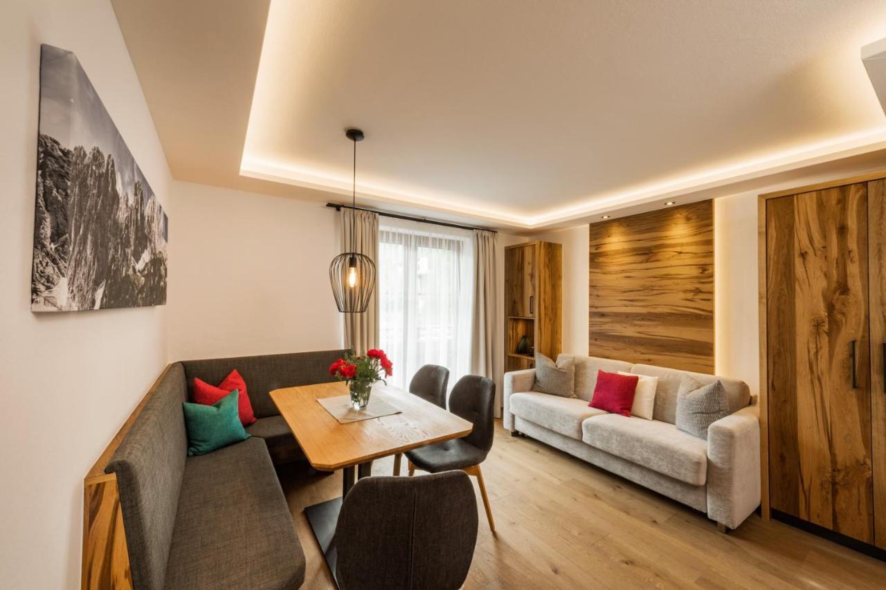 Haus Oswald Διαμέρισμα Ellmau Εξωτερικό φωτογραφία