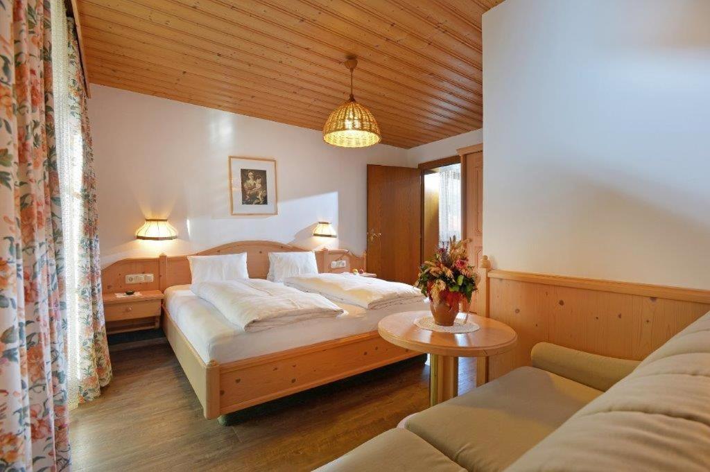 Haus Oswald Διαμέρισμα Ellmau Εξωτερικό φωτογραφία