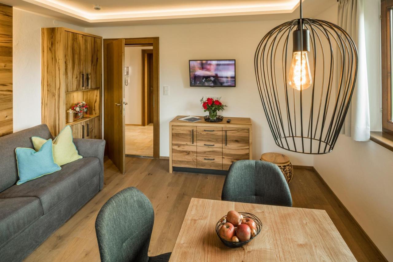 Haus Oswald Διαμέρισμα Ellmau Εξωτερικό φωτογραφία