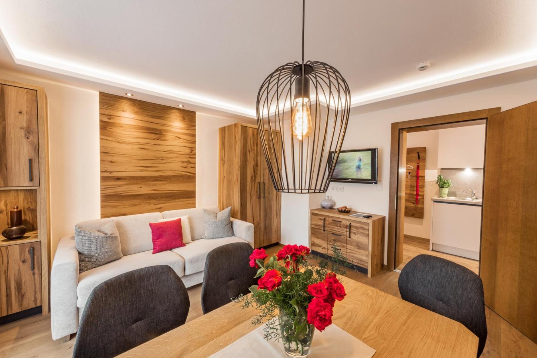 Haus Oswald Διαμέρισμα Ellmau Δωμάτιο φωτογραφία